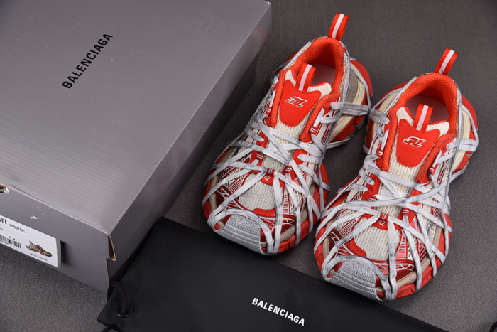 Ba*len*cia*ga 3xl sneakers