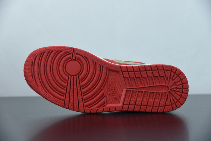 jordan 1 low spades - dj5185-100