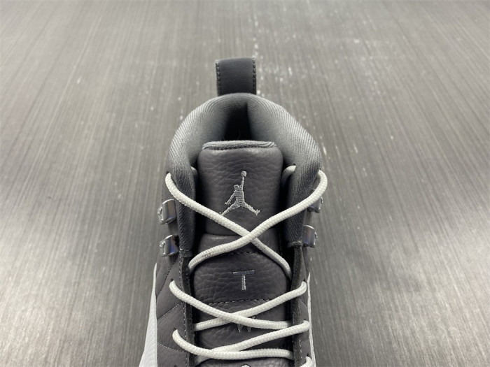 air jordan 12 retro stealth - ct8013-015