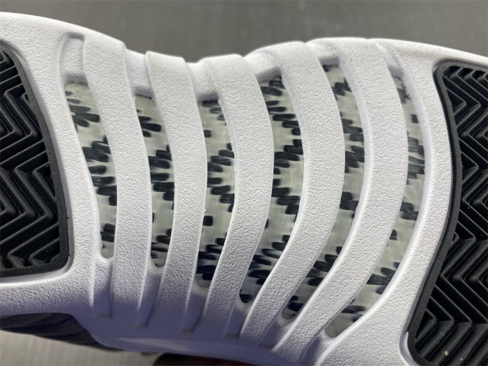 air jordan 12 retro stealth - ct8013-015