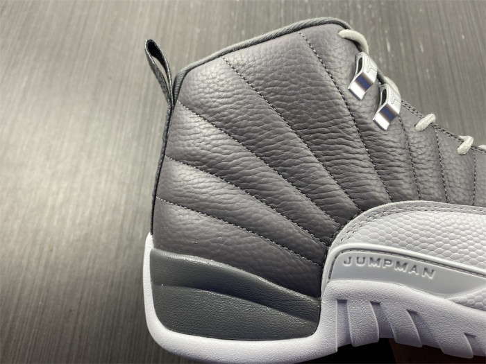 air jordan 12 retro stealth - ct8013-015