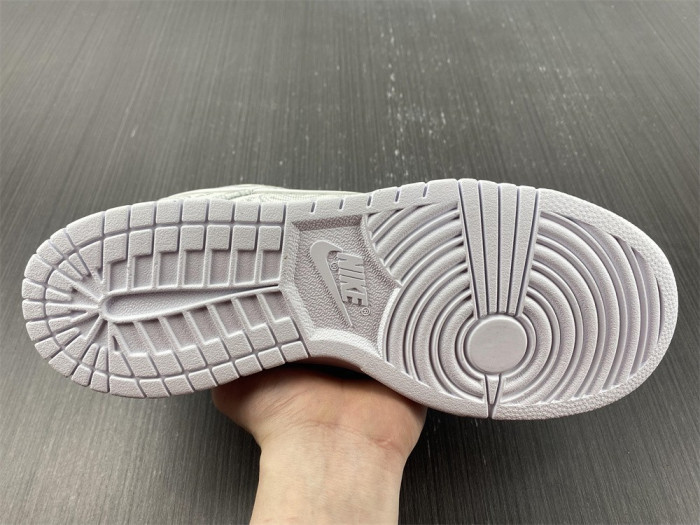 nike dunk low white paisley (w) - dj9955-100