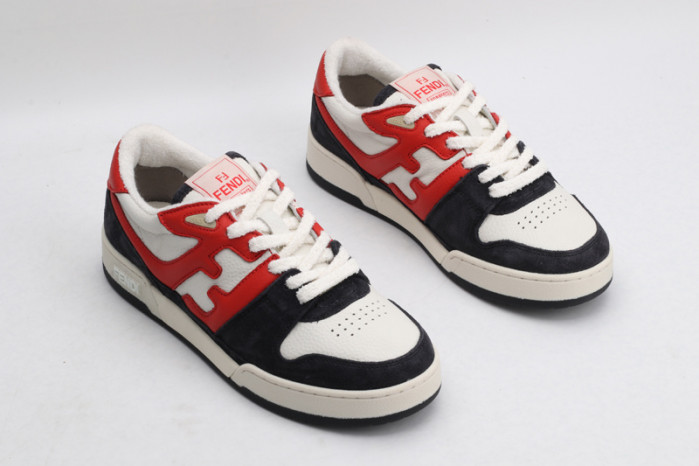 F**di match sneakers