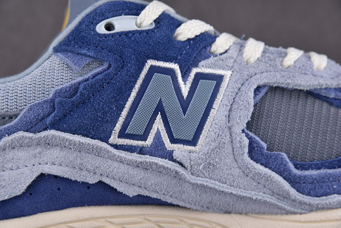 new balance 2002r‘refined future’ m2002rdi