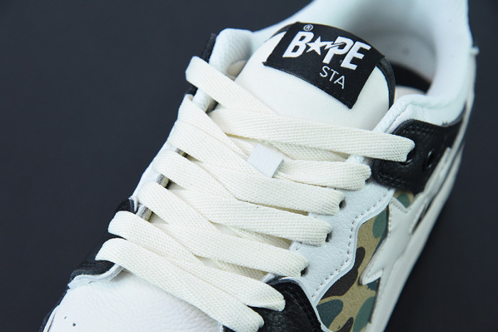 a bathing ape bape sk8 sta