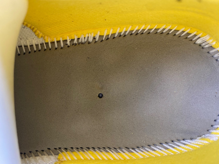 air jordan 11 low “yellow snakeskin”  ah7860-107