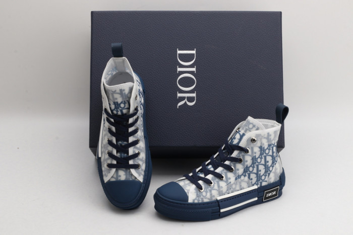 d10r b23 sneakers high top