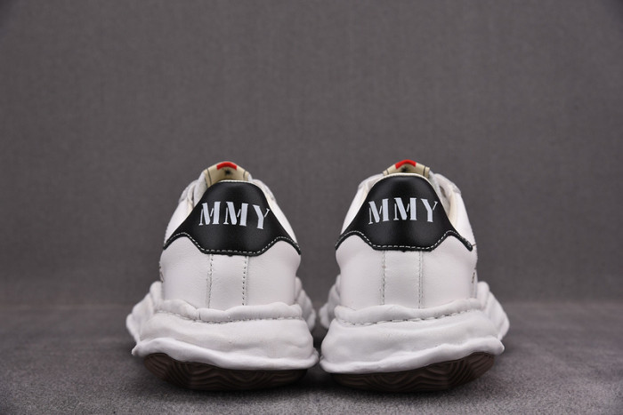 mihara yasuhiro  sneakers