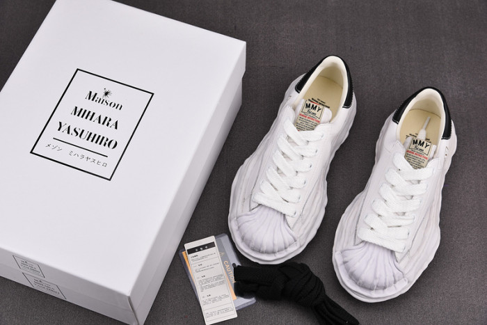 mihara yasuhiro  sneakers