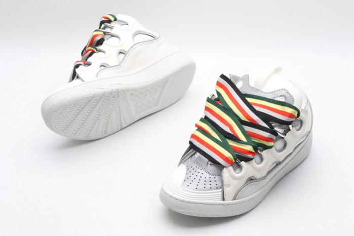 lanvin  sneaker