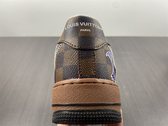 l0vt nike air force 1