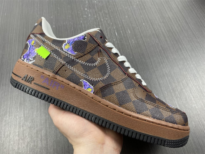 l0vt nike air force 1