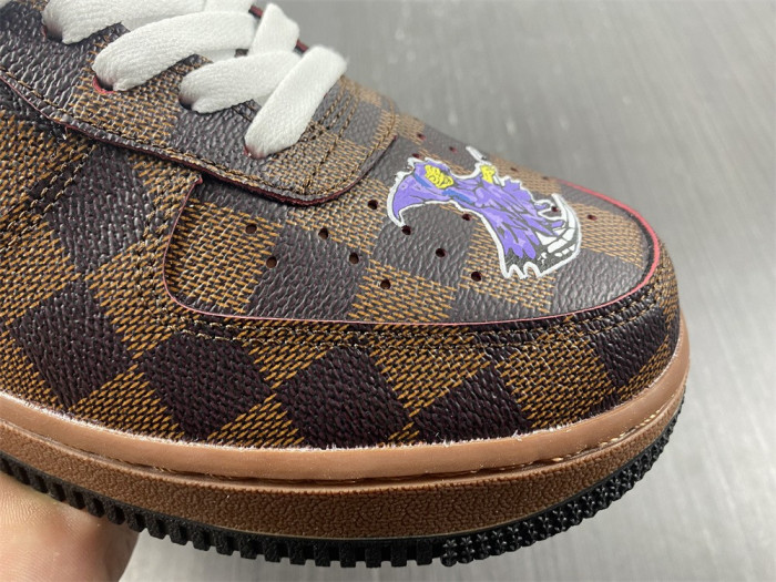 l0vt nike air force 1