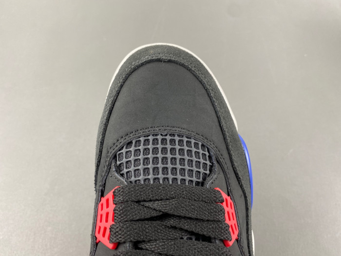 air jordan 4 rare air laser fv5029-003