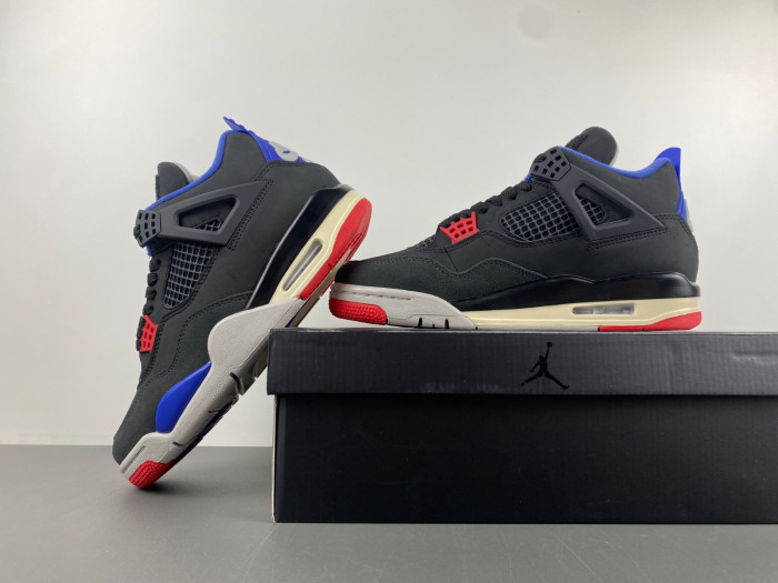 air jordan 4 rare air laser fv5029-003