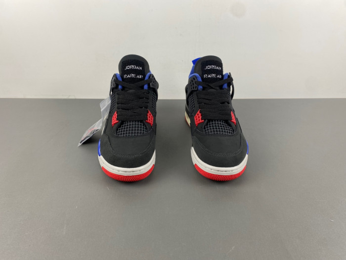 air jordan 4 rare air laser fv5029-003