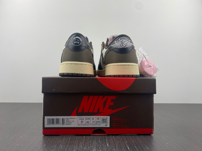 travis scott x air jordan 1 low cq4277-105