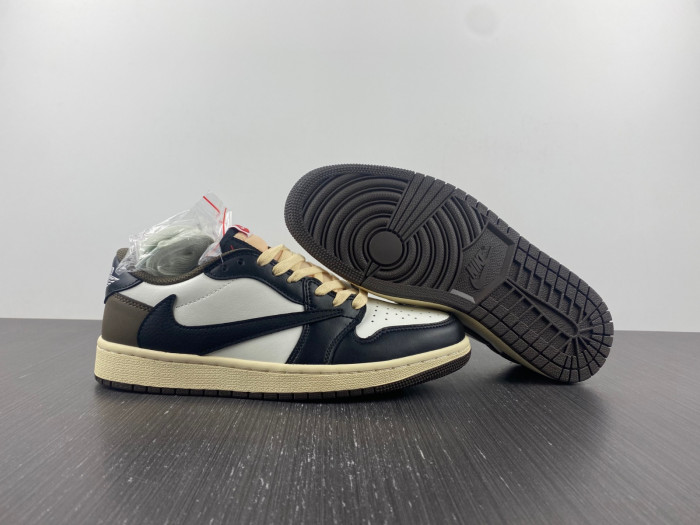 travis scott x air jordan 1 low cq4277-105
