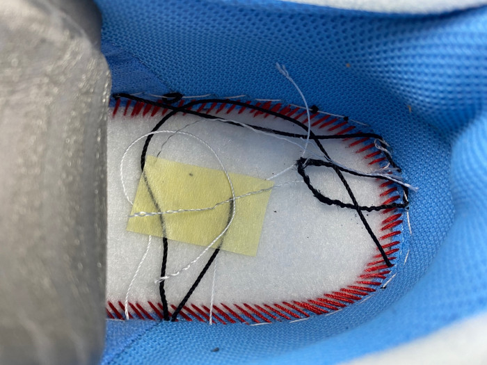 nike ofw x air force 1 low university blue ck0866-401