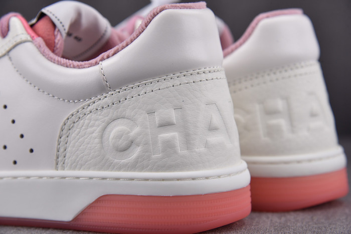 chane  sneakers