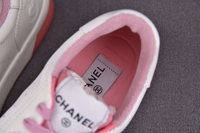 chane  sneakers