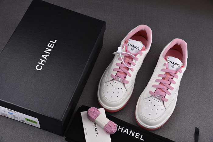 chane  sneakers