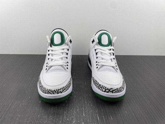 air jordan 3 retro oregon ducks pit crew white  ho11-mnjdl-594282233