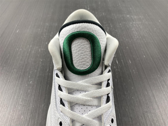 air jordan 3 retro oregon ducks pit crew white  ho11-mnjdl-594282233