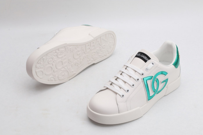 d&g  sneakers
