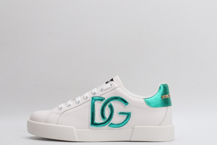 d&g sneakers