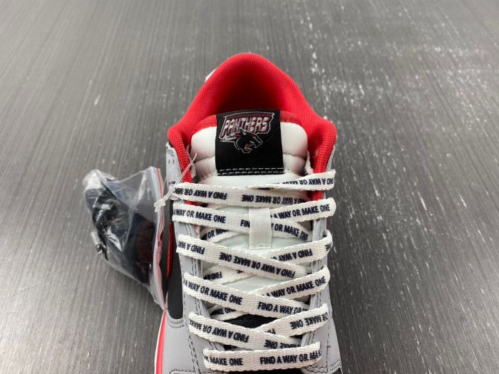 cau athletics x nike dunk low dr6189-001