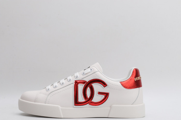 d&g  sneakers