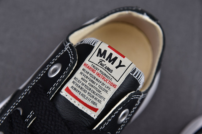 mihara yasuhiro  sneakers