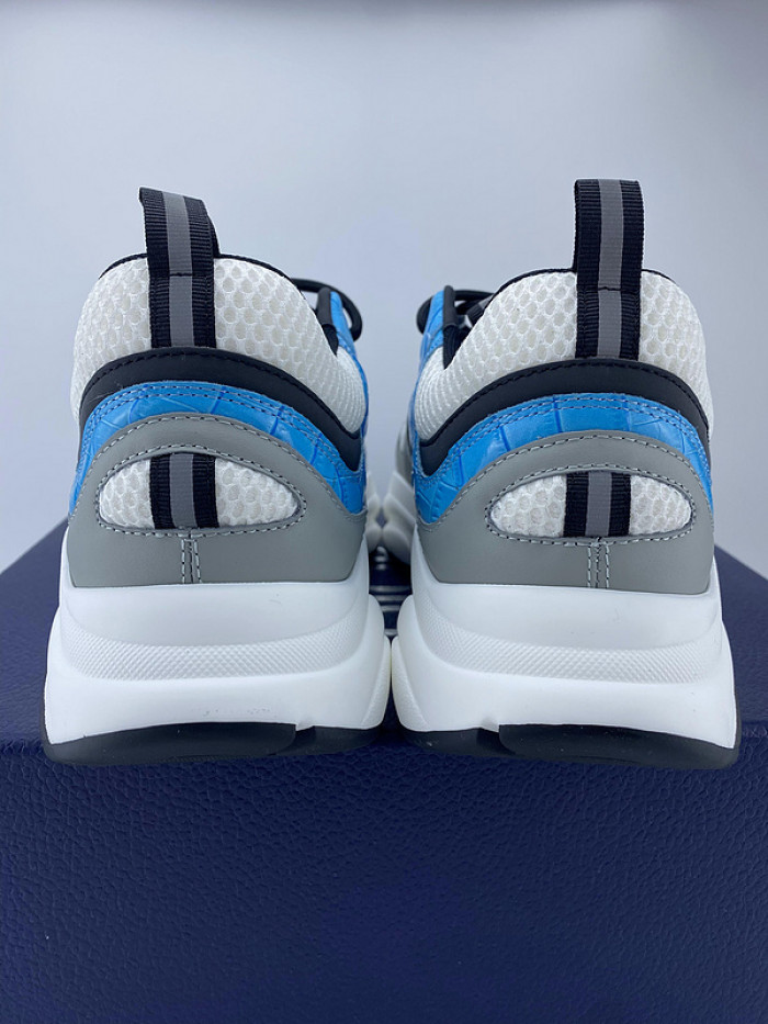 d10r homme b22 trainer sneaker