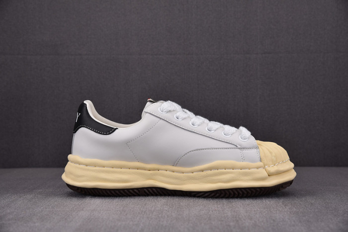mihara yasuhiro  sneakers