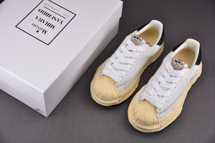 mihara yasuhiro  sneakers