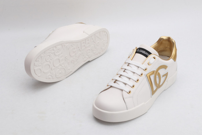d&g sneakers