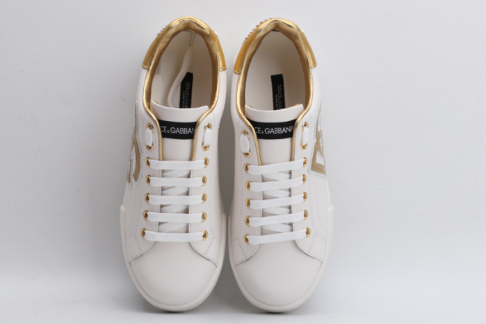 d&g  sneakers
