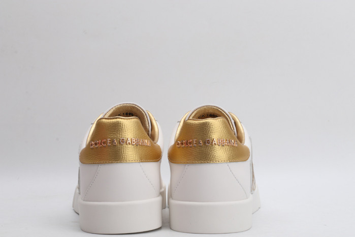 d&g sneakers