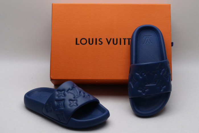loui vuitto slippers