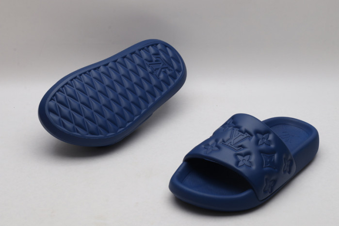 loui vuitto slippers