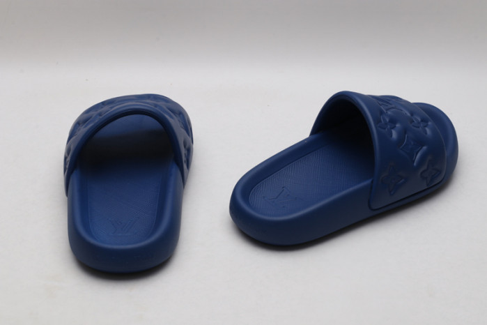 loui vuitto slippers