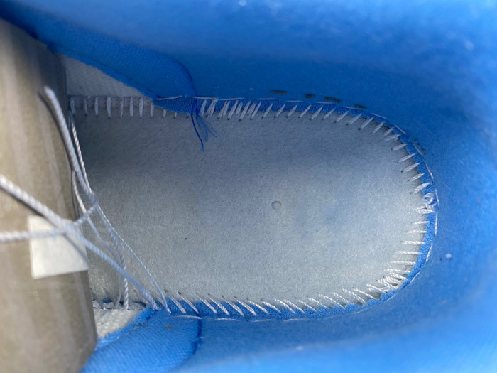 nike dunk low reverse unc - dj9955-101