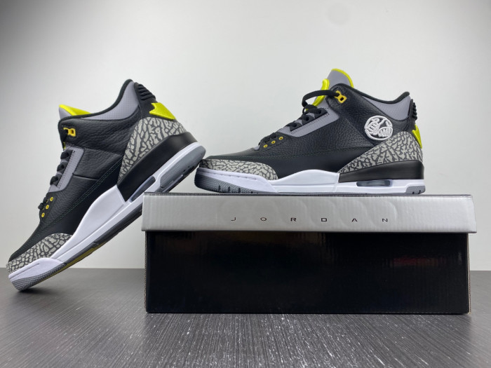 jordan 3 retro oregon ducks pit crew  h011-mnjdls-594-282240