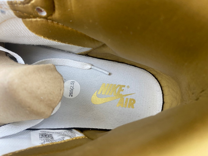 wmns air jordan 1 retro high og 