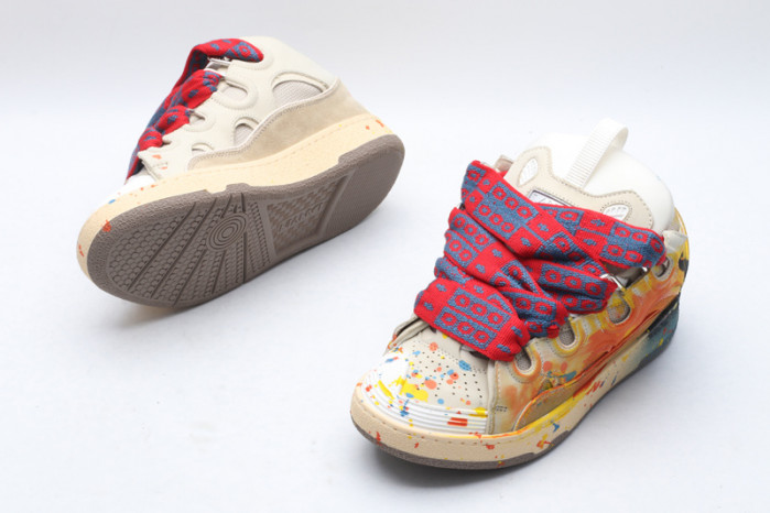 lanvin  sneaker