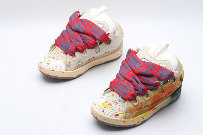 lanvin  sneaker