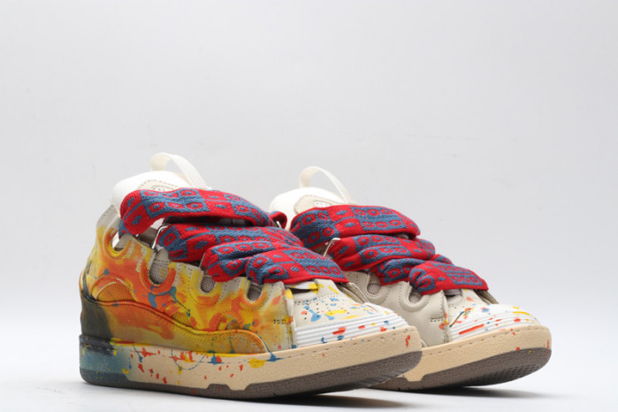 lanvin  sneaker