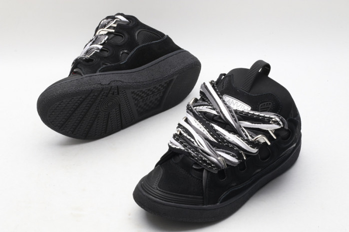 lanvin  sneaker