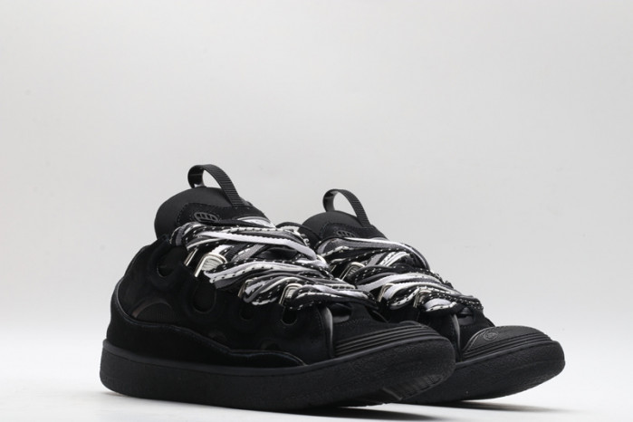 lanvin  sneaker